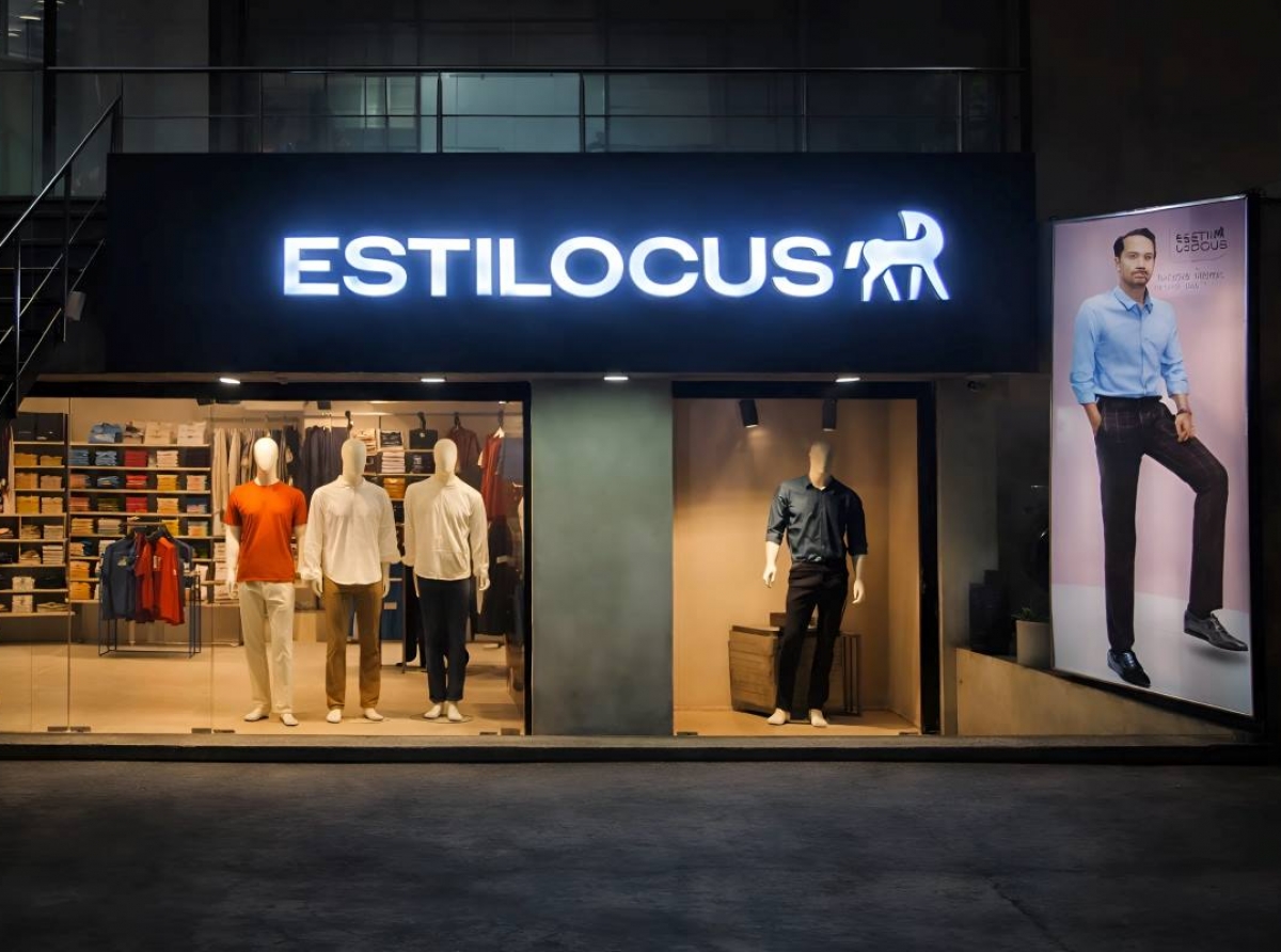 Estilocus accelerates retail network across South and West India